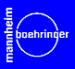 Logo von Boehringer Mannheim