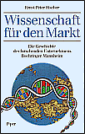 Fischer: Wissenschaft fr den Markt
